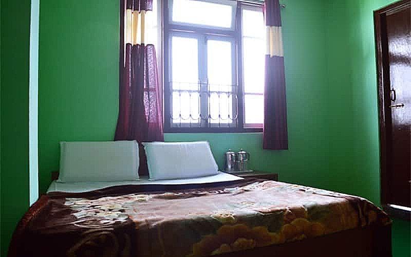 undefined Hotel Blue Bell 8