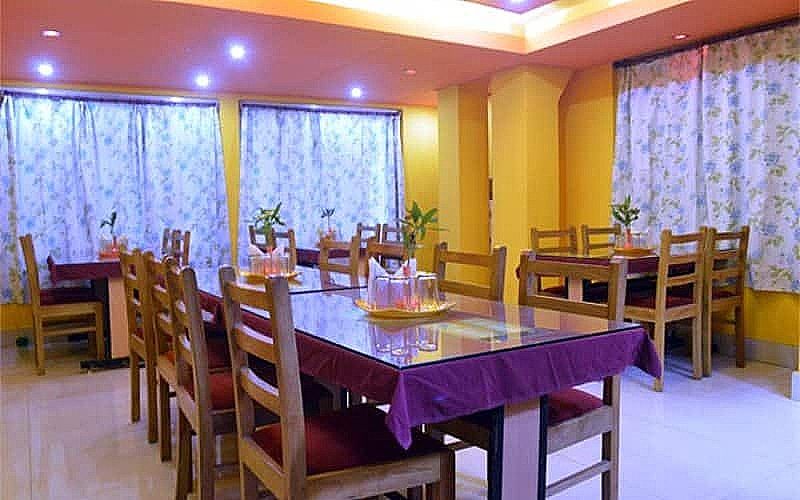 undefined Hotel Blue Bell 3