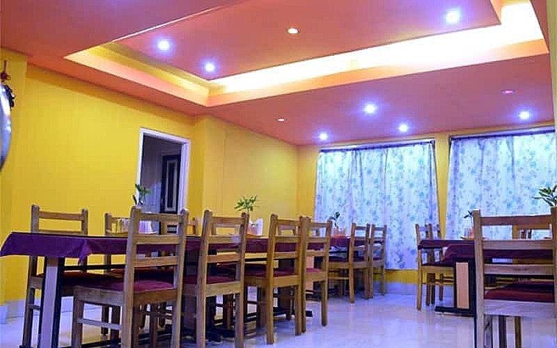 undefined Hotel Blue Bell 4