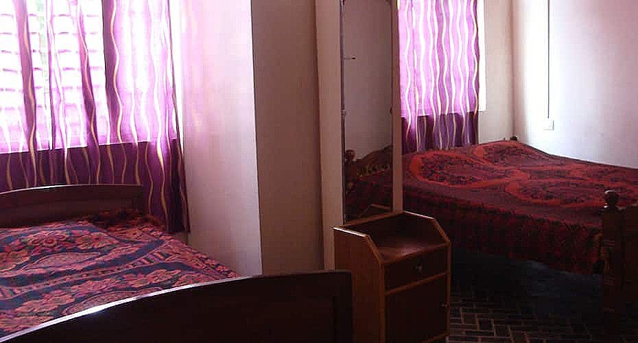 undefined Hotel New Gitanjali 5