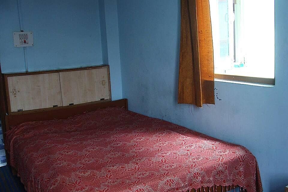 undefined Hotel New Gitanjali 3