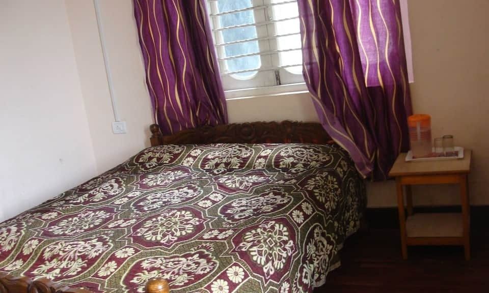 undefined Hotel New Gitanjali 4