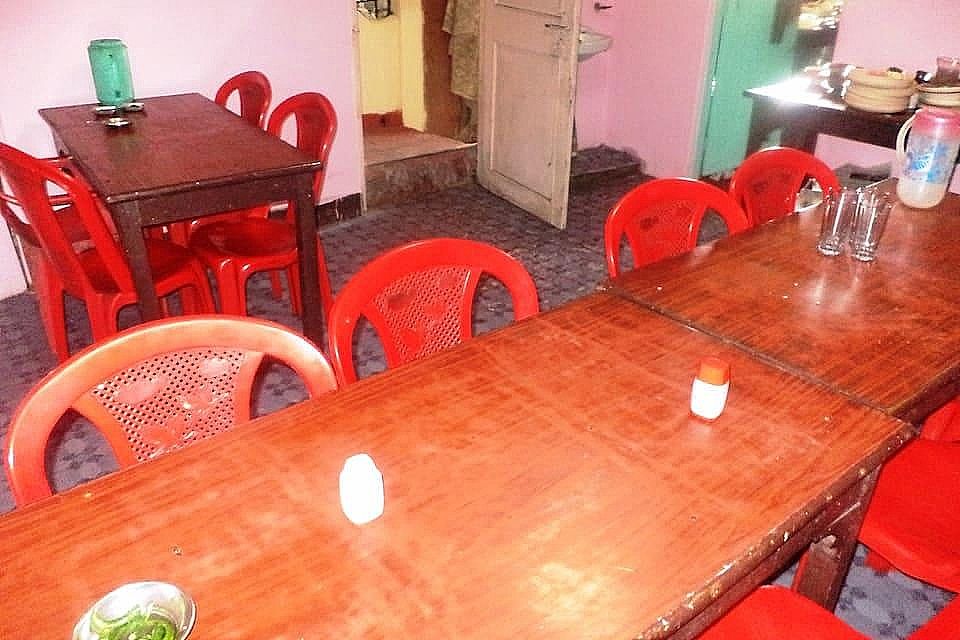 undefined Hotel Narmada 7