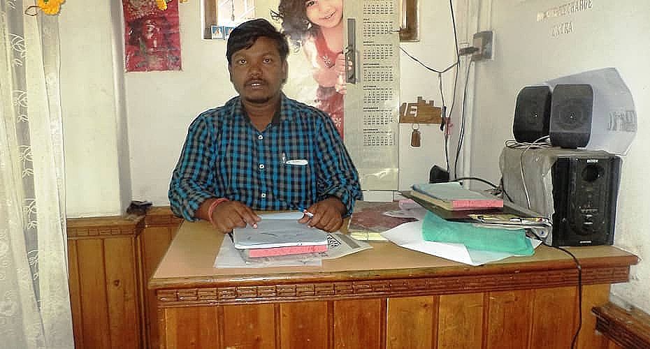 undefined Hotel Narmada 2