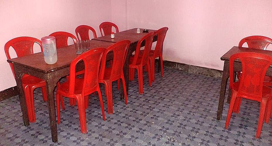 undefined Hotel Narmada 4