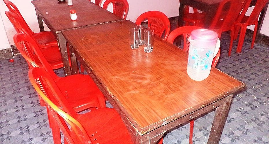 undefined Hotel Narmada 8