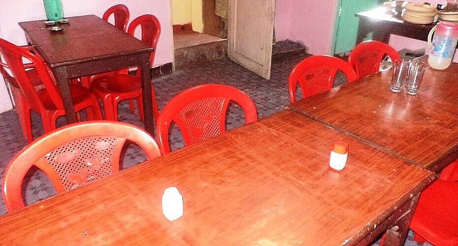 undefined Hotel Narmada 9