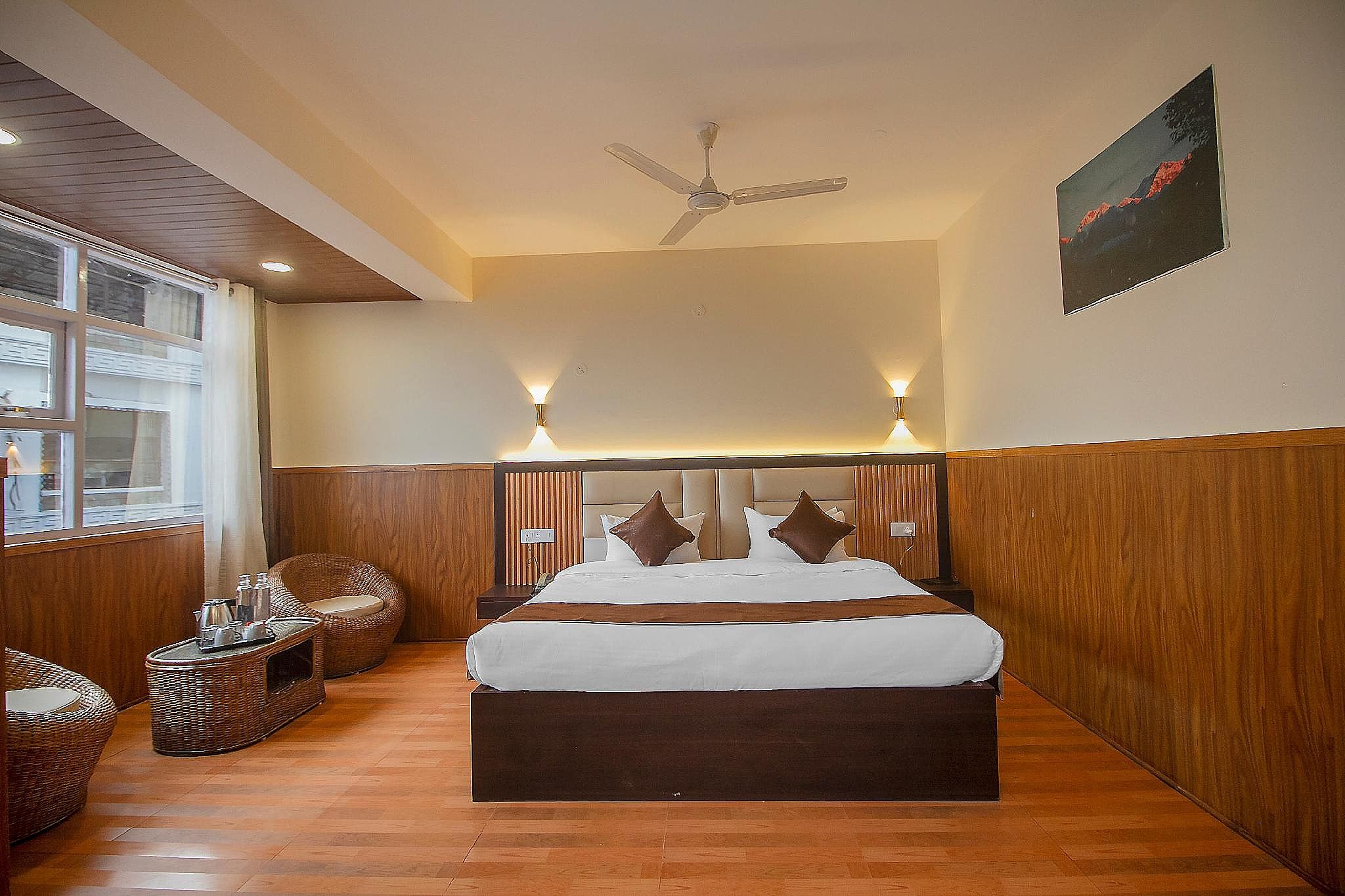 Room plan