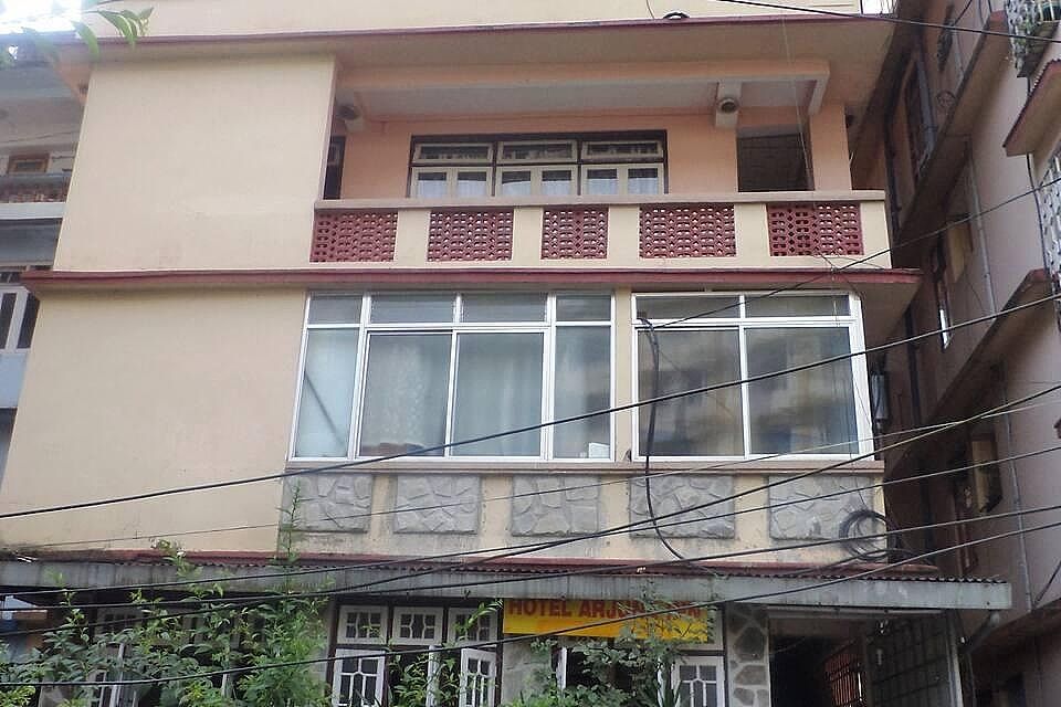 undefined Hotel Arjuna Inn 9