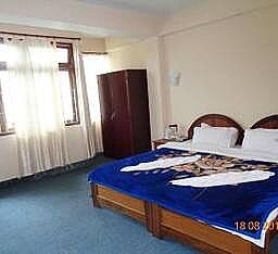 Super Deluxe Double Room