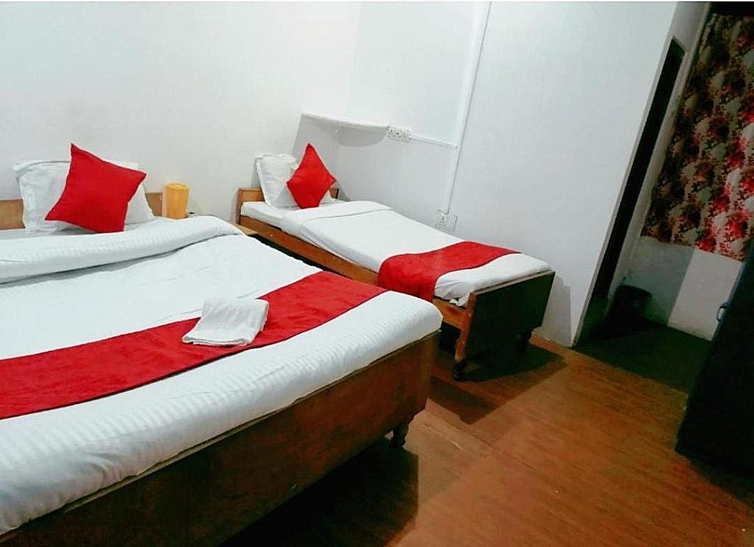 undefined Hotel Winter Green 9