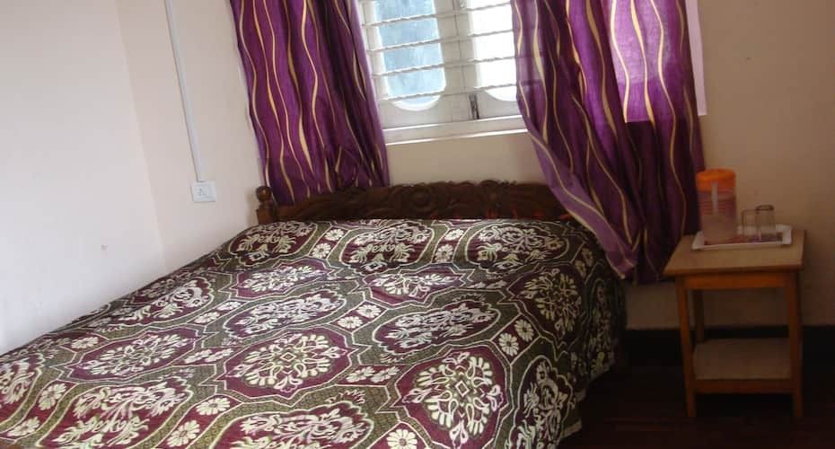 undefined Hotel Winter Green 7