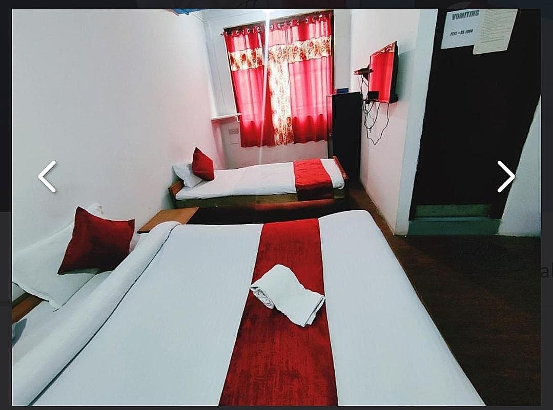 undefined Hotel Winter Green 6