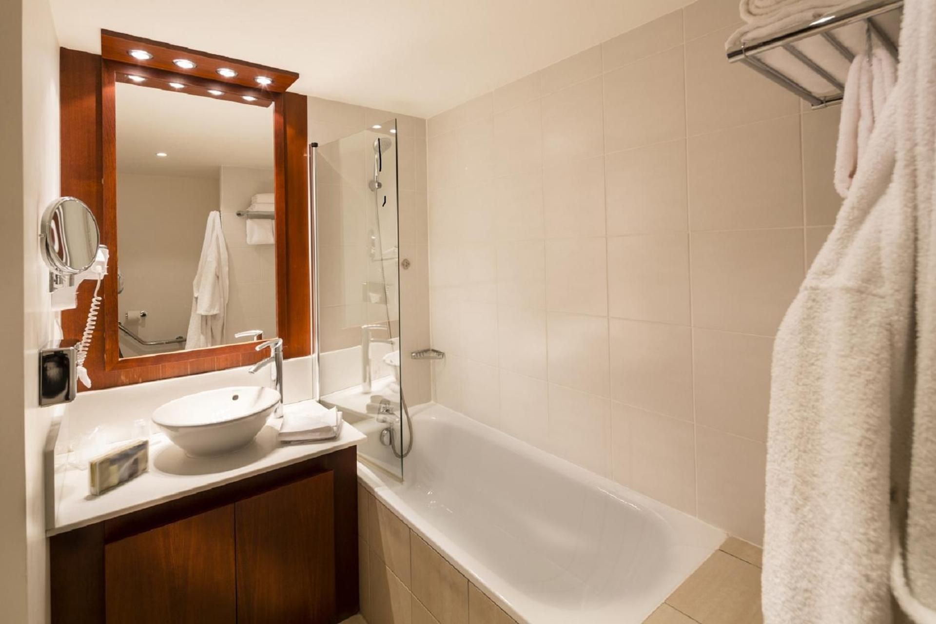 Executive Studio (2 Adults)