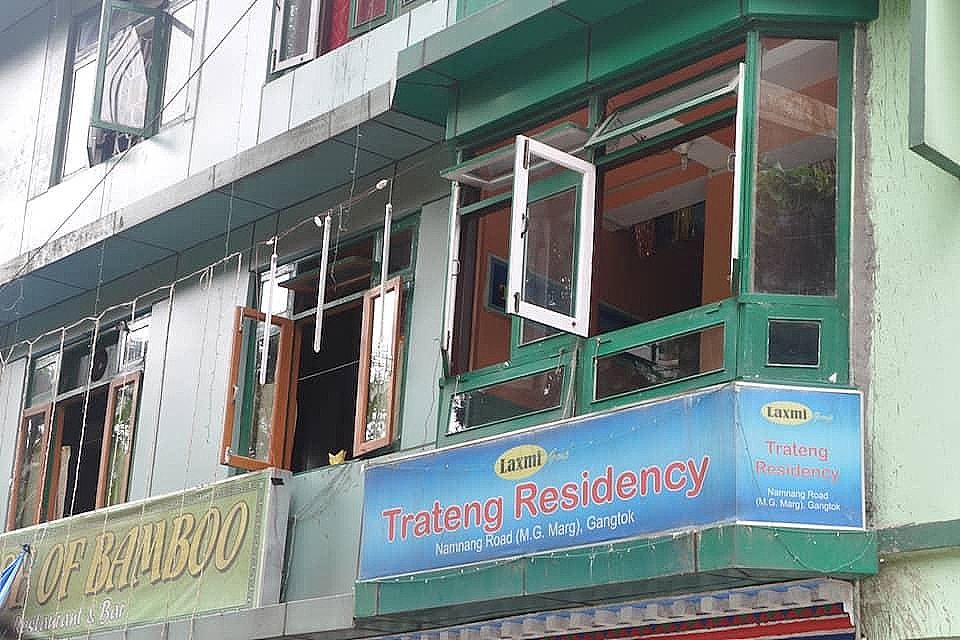 undefined Trateng Residency 6