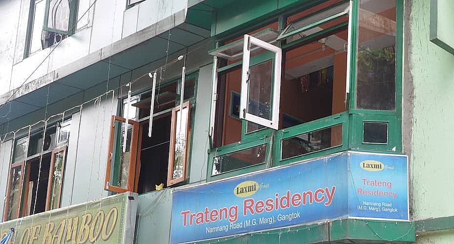 undefined Trateng Residency 5