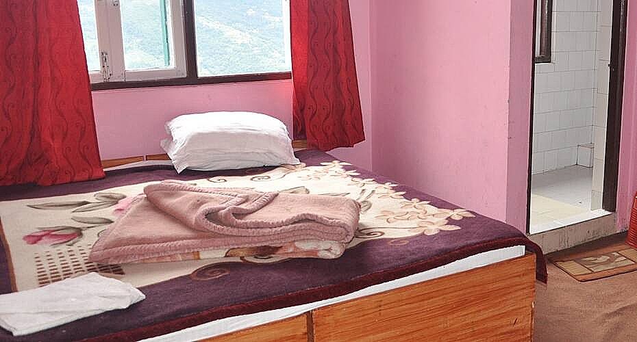 undefined Trateng Residency 4