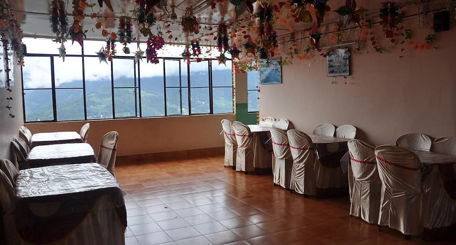 undefined Trateng Residency 3