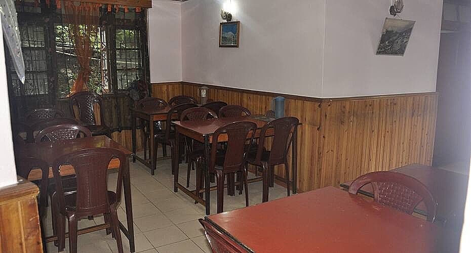 undefined Trateng Residency 4