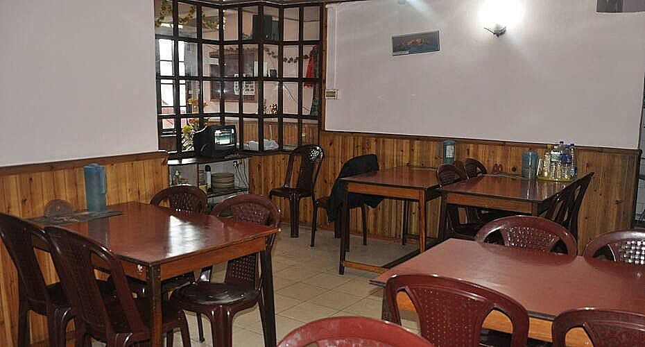 undefined Trateng Residency 9