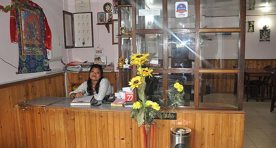 undefined Trateng Residency 2
