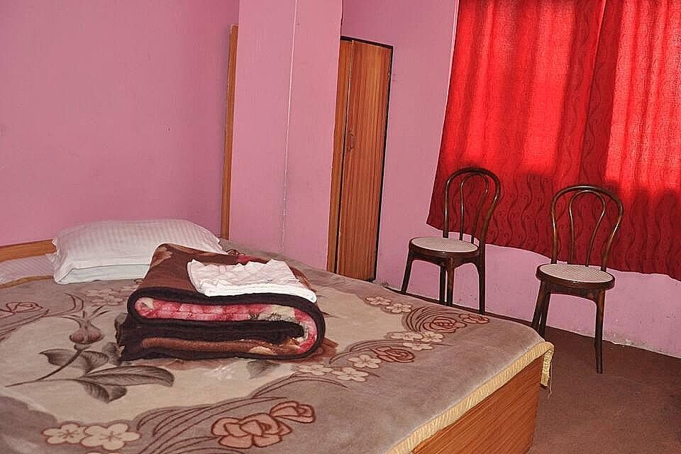 undefined Trateng Residency 5