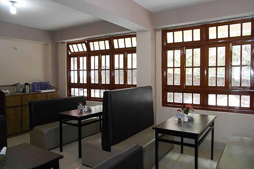 undefined Hotel Parsol