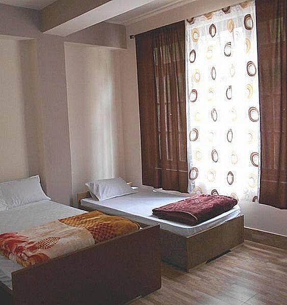 undefined Hotel Parsol 2