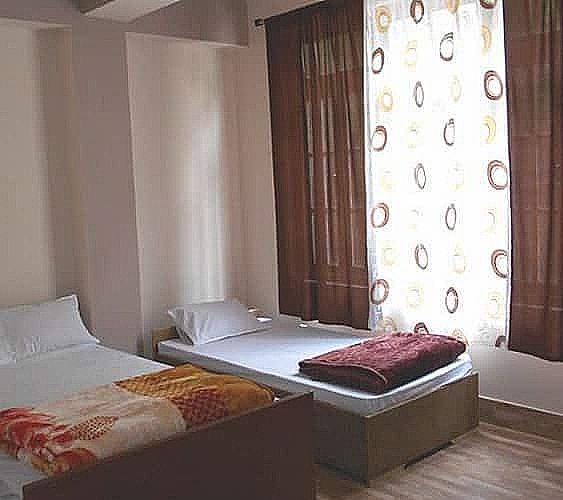 undefined Hotel Parsol 9