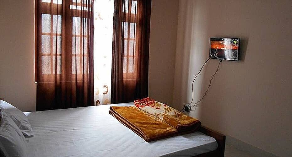 undefined Hotel Parsol 4