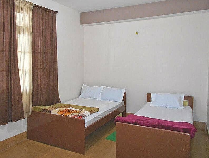 undefined Hotel Parsol 5