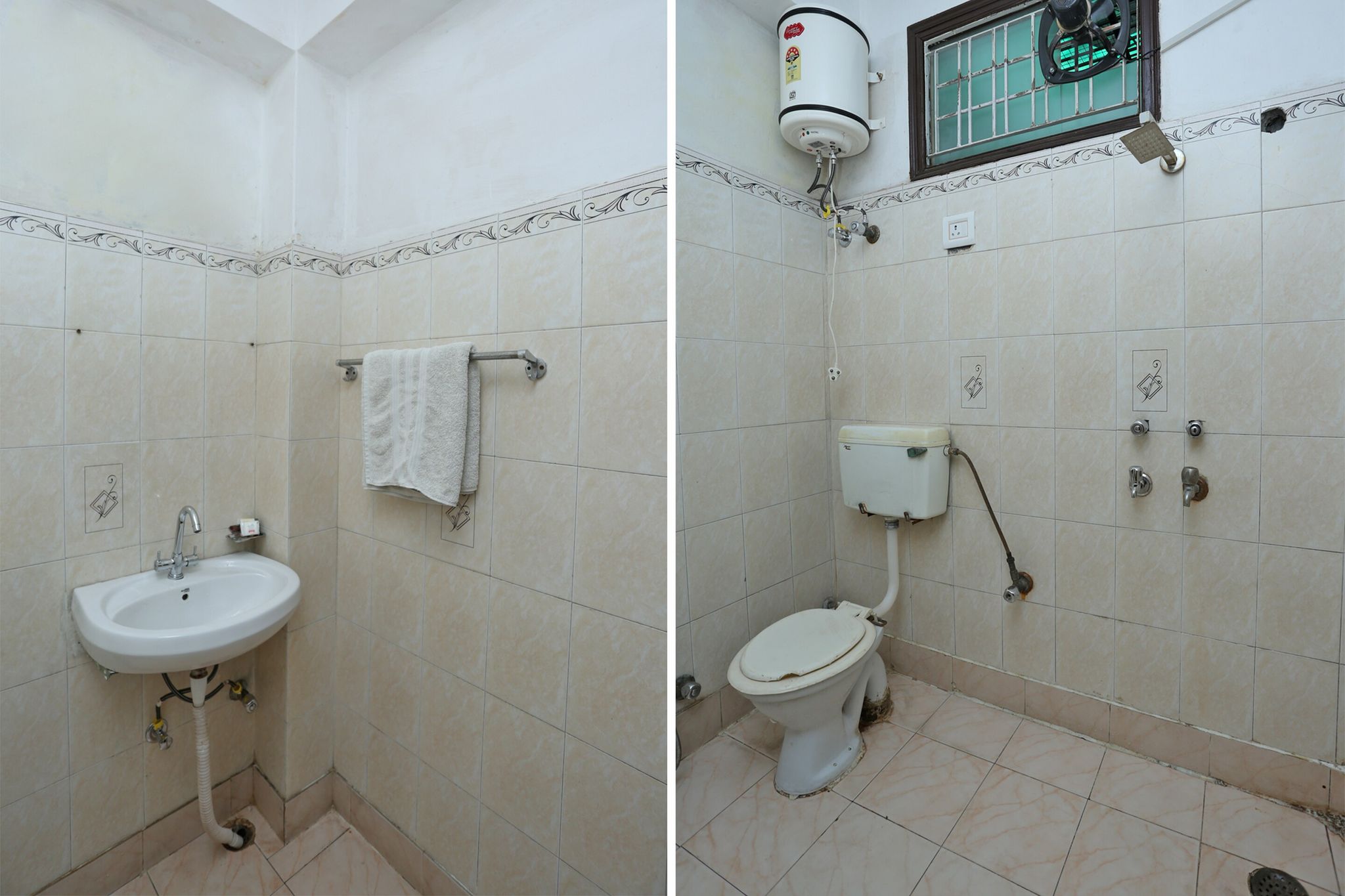 Hotel O by OYO Raghav Hotel Classic 14