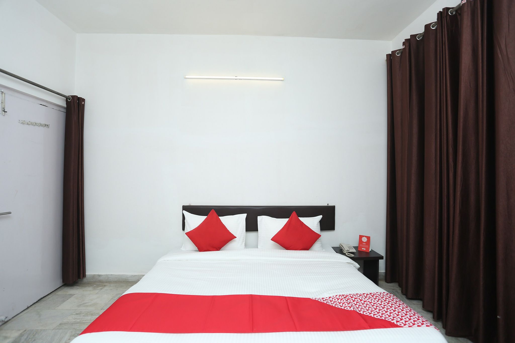 Hotel O by OYO Raghav Hotel Classic 5