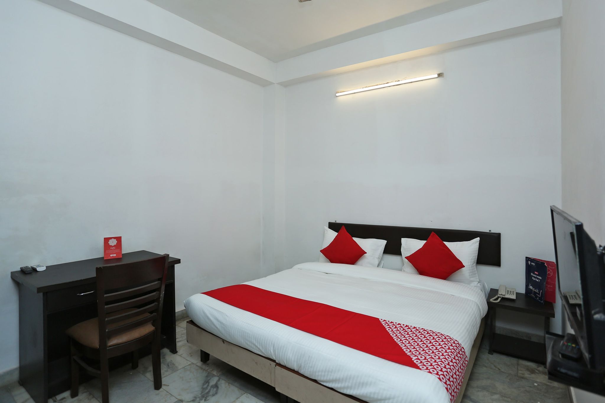 Hotel O by OYO Raghav Hotel Classic 2