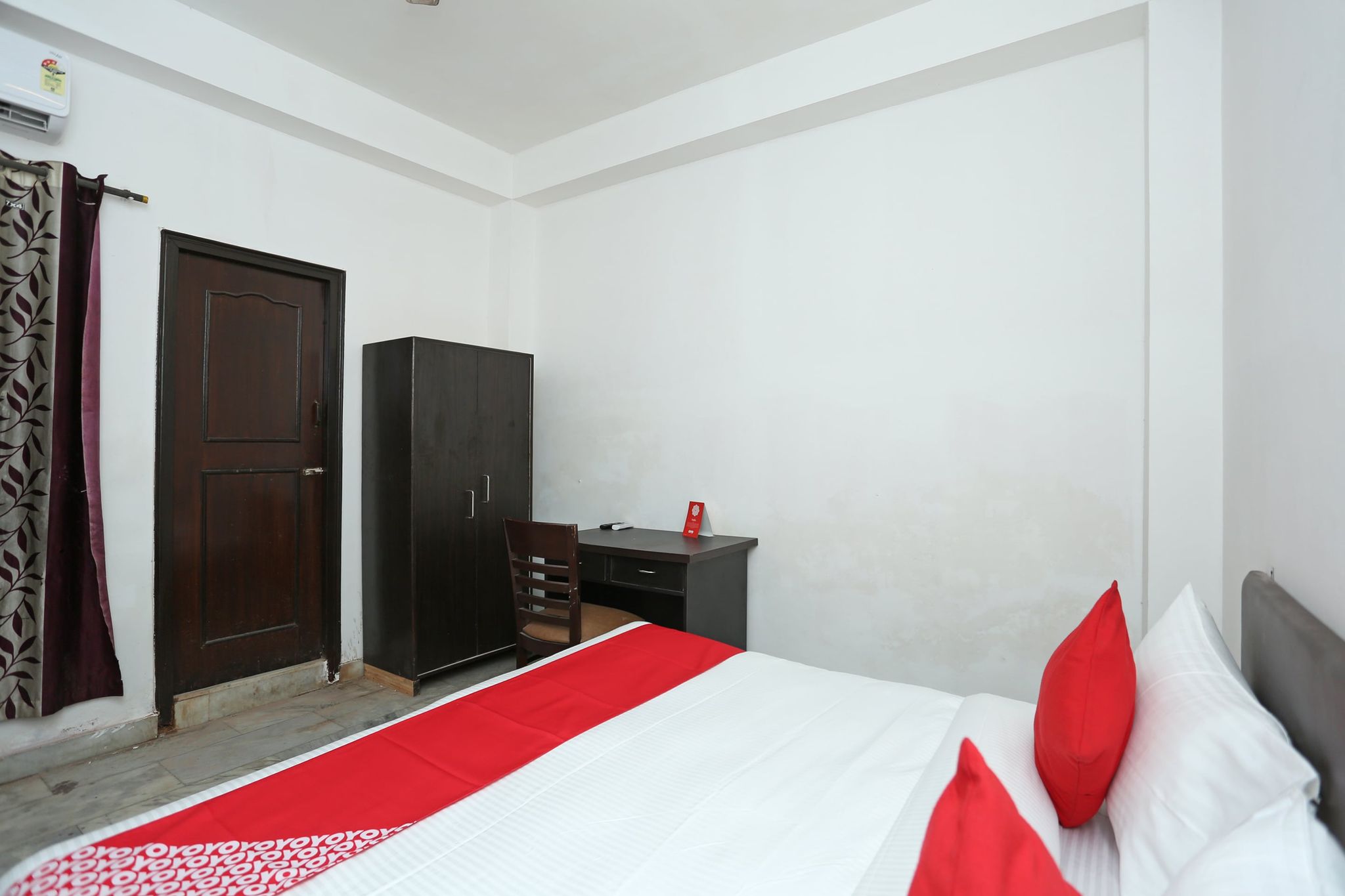 Hotel O by OYO Raghav Hotel Classic 15