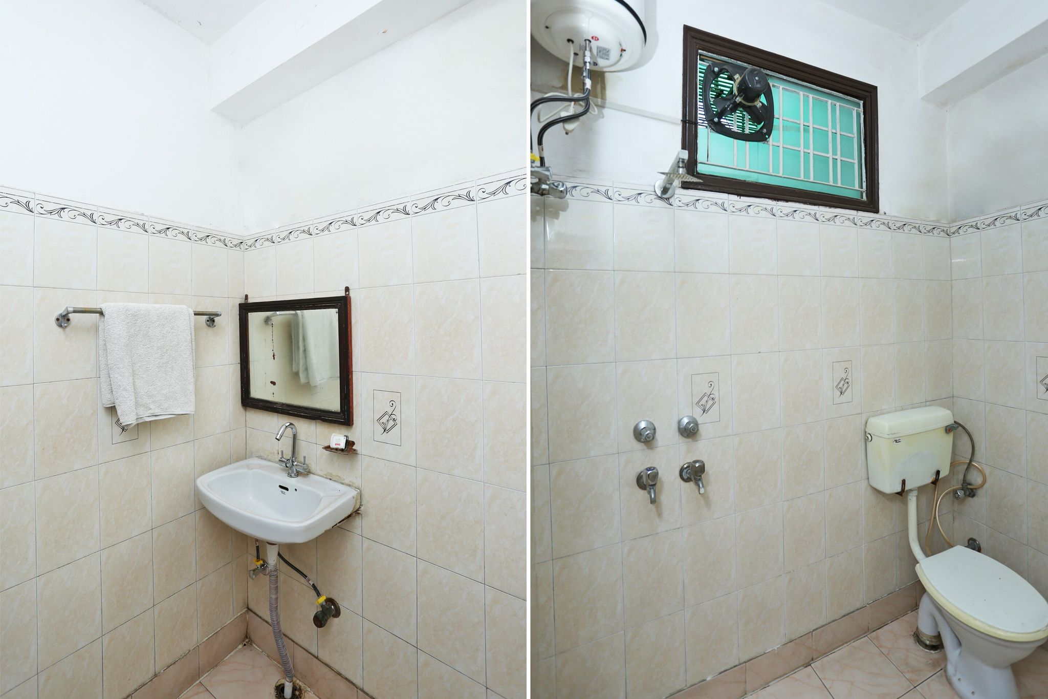 Hotel O by OYO Raghav Hotel Classic 12