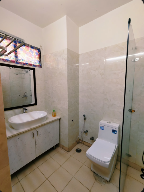 HOTEL NEW IMPERIAL Standard Room 5