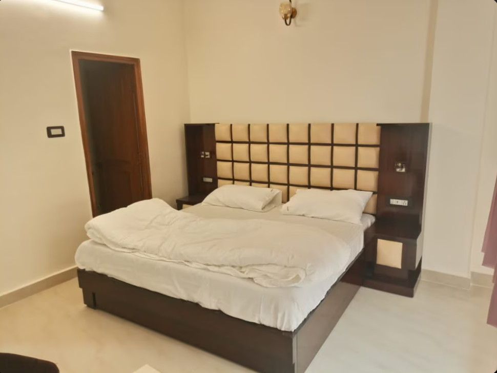 HOTEL NEW IMPERIAL Standard Room 3