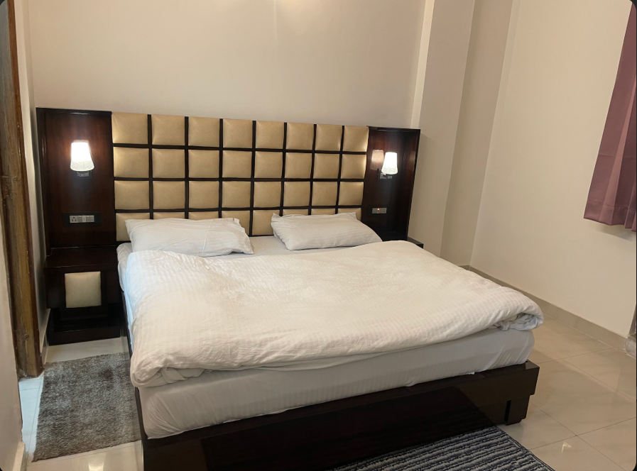 HOTEL NEW IMPERIAL Standard Room 4