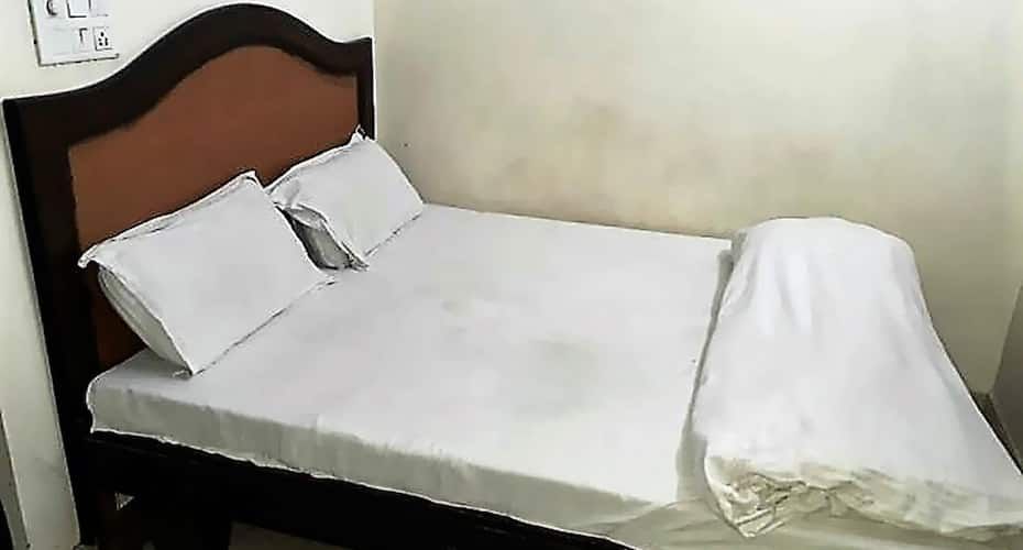 undefined Hotel Frank Inn 6