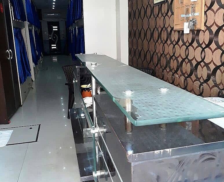 undefined Hotel Frank Inn 2