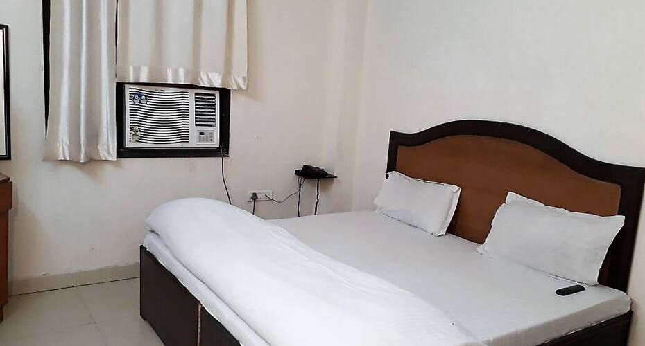 undefined Hotel Frank Inn 3