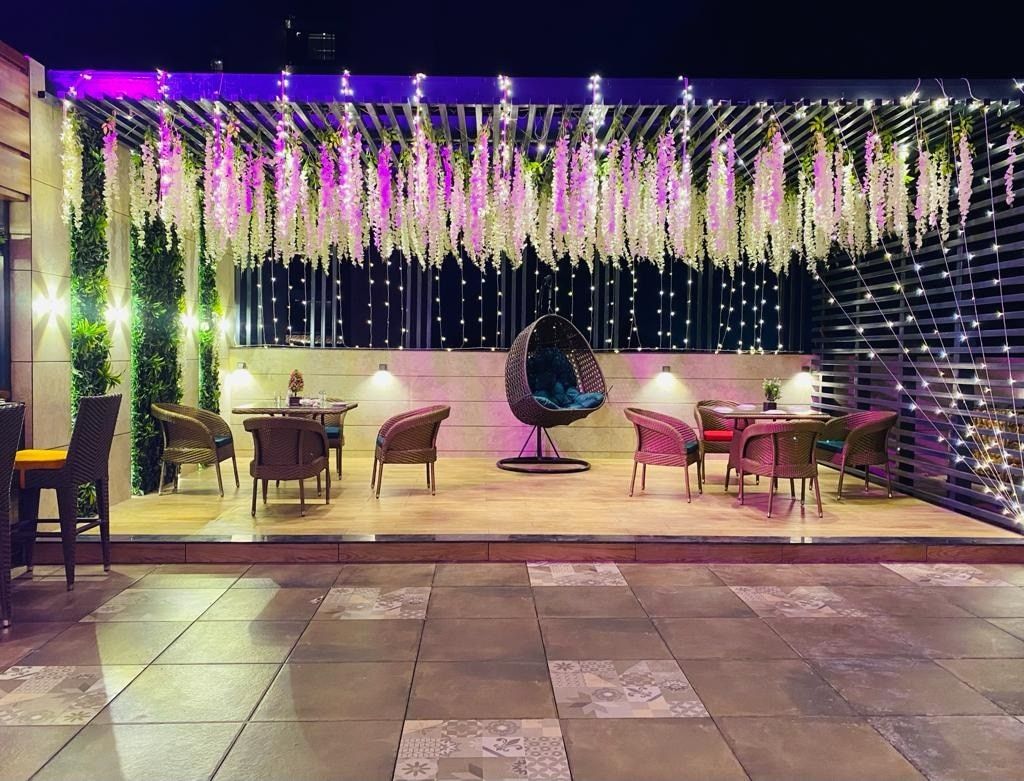 undefined Hotel Pradeep Star Inn 5