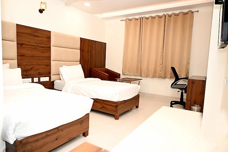 undefined Hotel Pradeep Star Inn 10