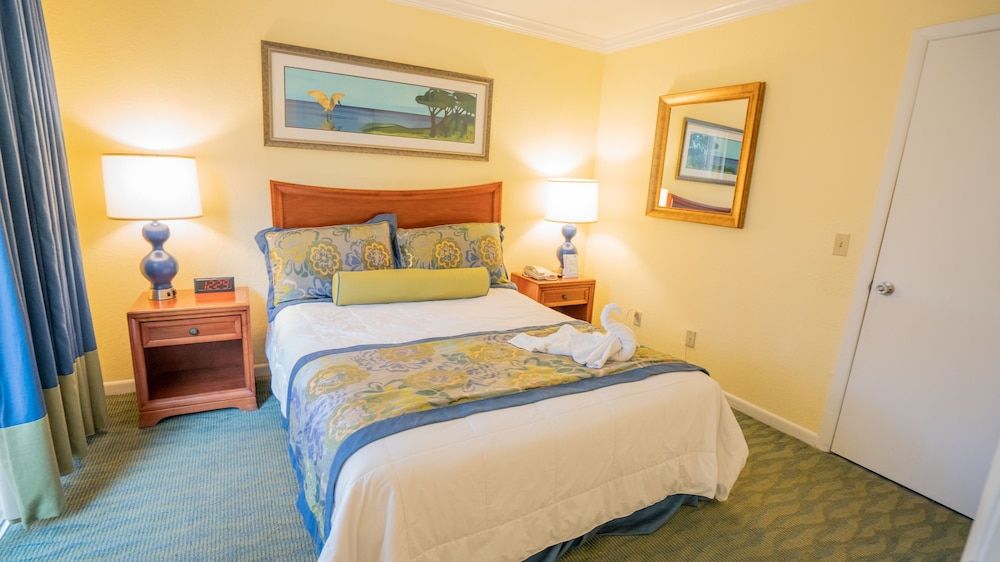 undefined Blue Tree Resort at Lake Buena Vista 10