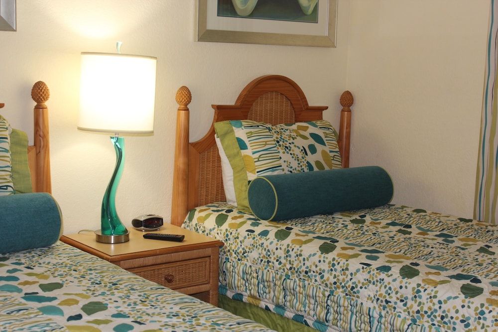 Executive Suite, 2 Bedrooms, Non Smoking, Kitchen