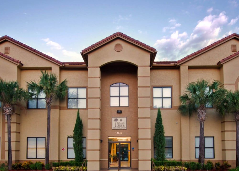 undefined Blue Tree Resort at Lake Buena Vista 5