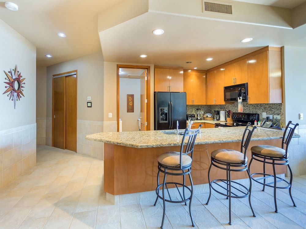 Las Palomas Beach & Golf Resort Room, 3 Bedrooms, Oceanfront 15