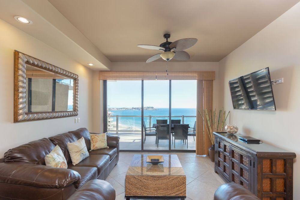 Las Palomas Beach & Golf Resort Room, 3 Bedrooms, Oceanfront 32