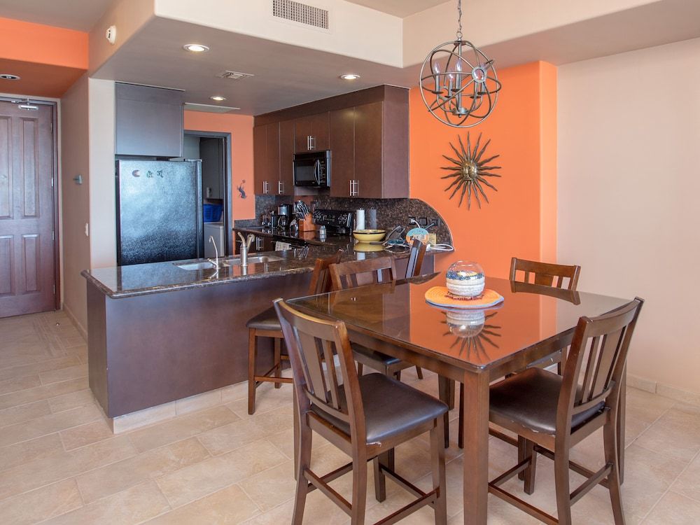 Las Palomas Beach & Golf Resort Room, 1 Bedroom, Oceanfront 5